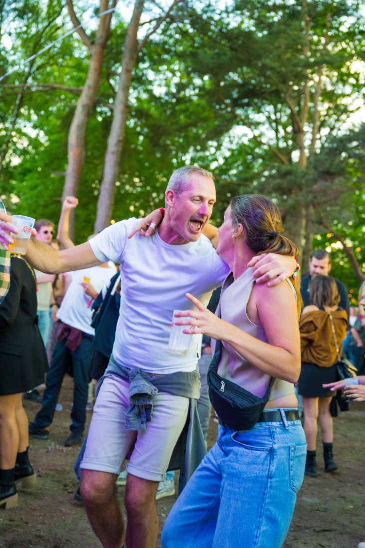 Legacy Festival 2026 (by Saartje)