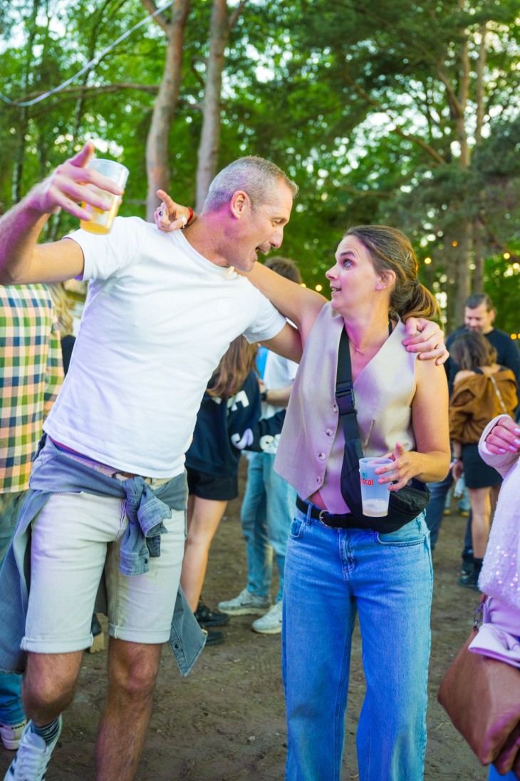 Legacy Festival 2026 (by Saartje)