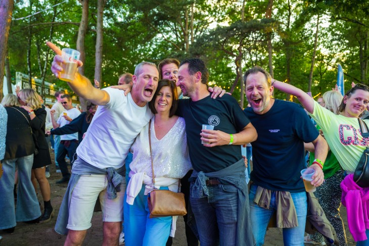 Legacy Festival 2026 (by Saartje)