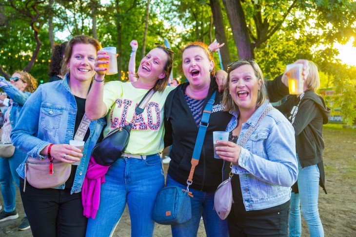 Legacy Festival 2026 (by Saartje)