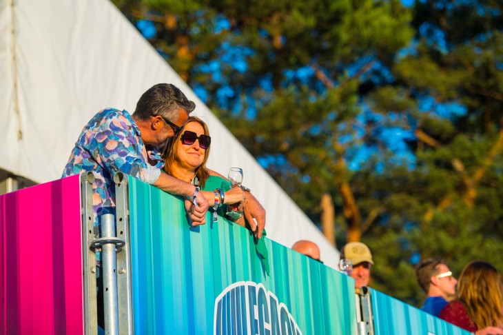 Legacy Festival 2026 (by Saartje)