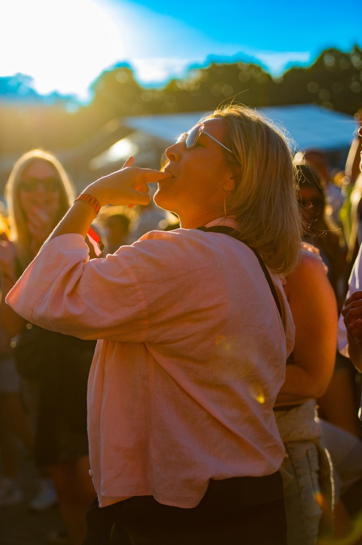Legacy Festival 2026 (by Saartje)