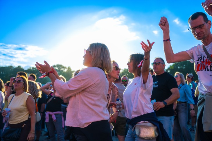 Legacy Festival 2026 (by Saartje)