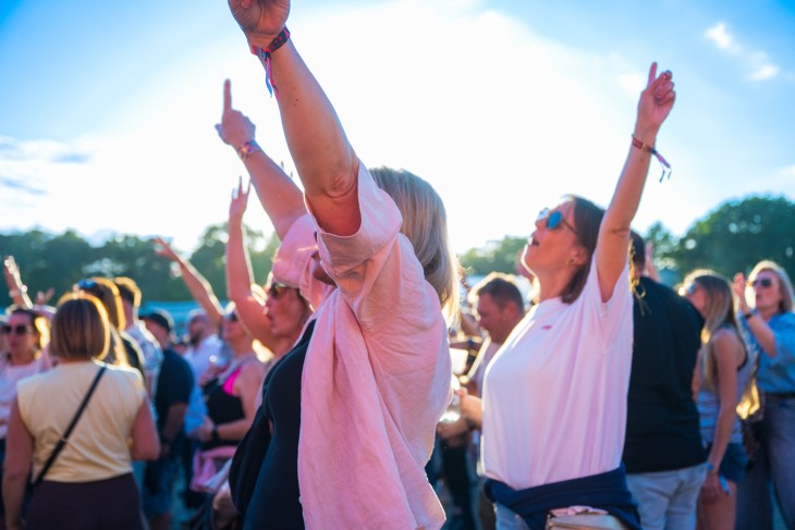 Legacy Festival 2026 (by Saartje)