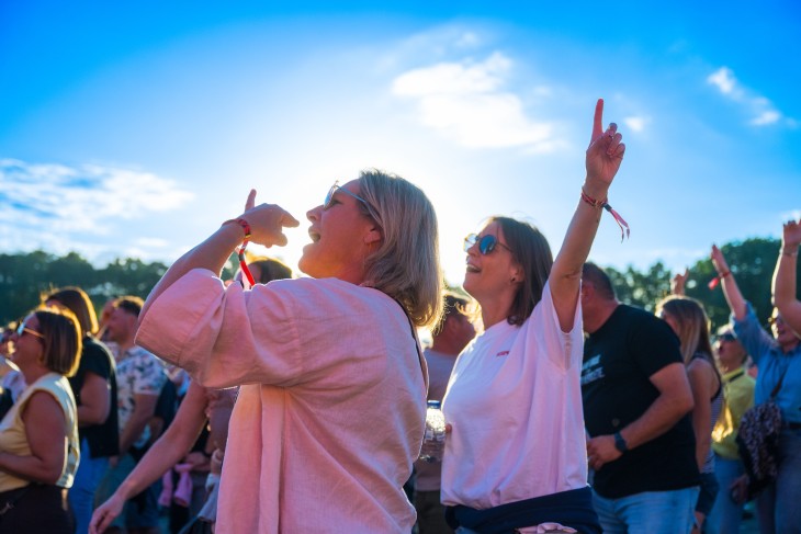 Legacy Festival 2026 (by Saartje)