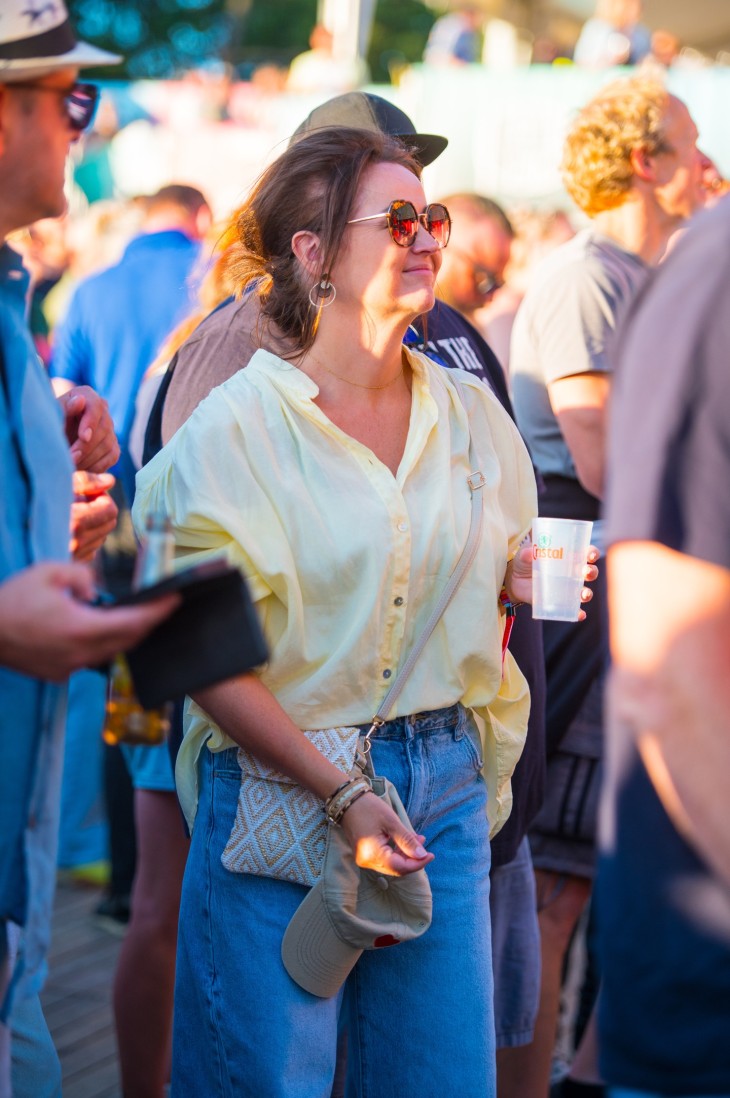 Legacy Festival 2026 (by Saartje)