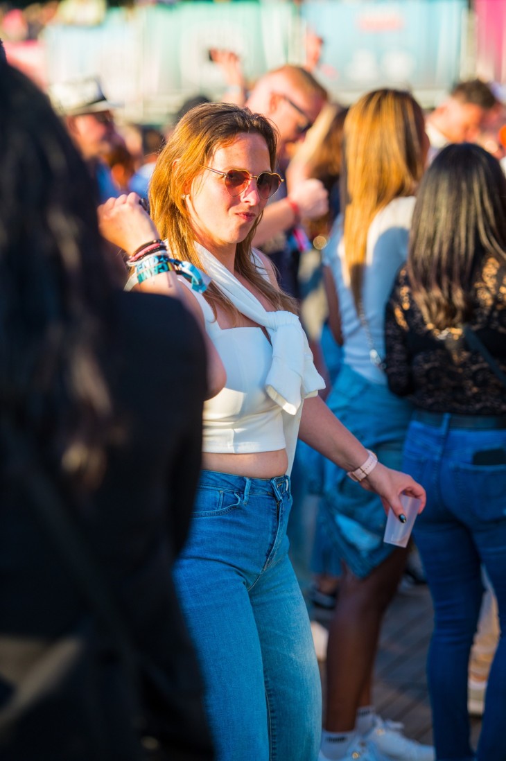 Legacy Festival 2026 (by Saartje)