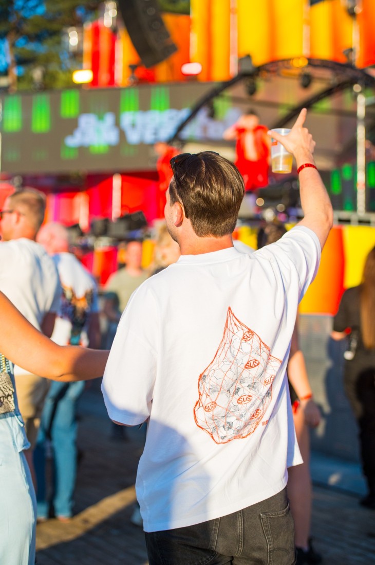 Legacy Festival 2026 (by Saartje)