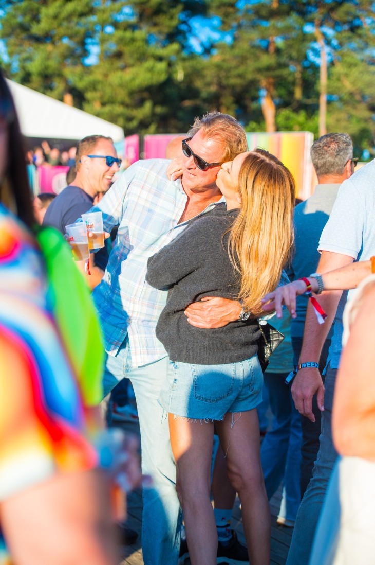 Legacy Festival 2026 (by Saartje)