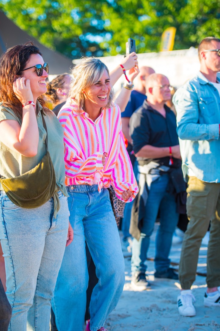 Legacy Festival 2026 (by Saartje)