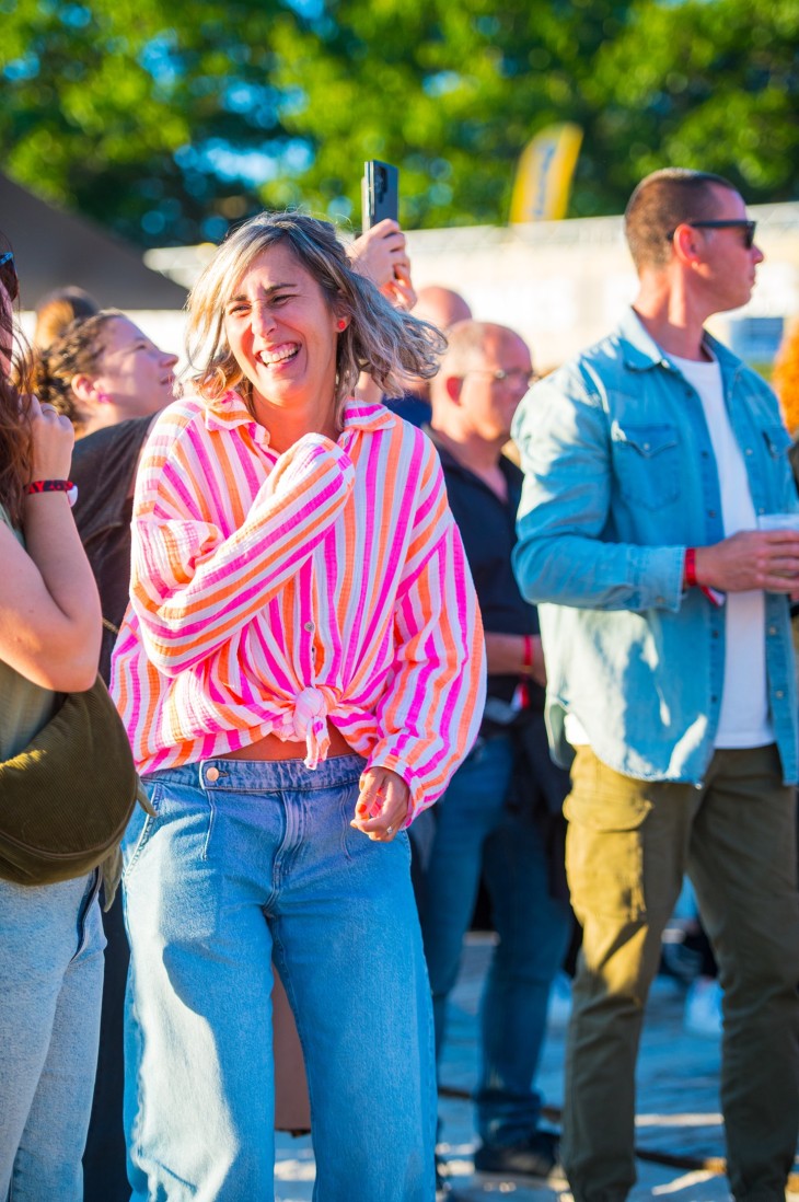 Legacy Festival 2026 (by Saartje)