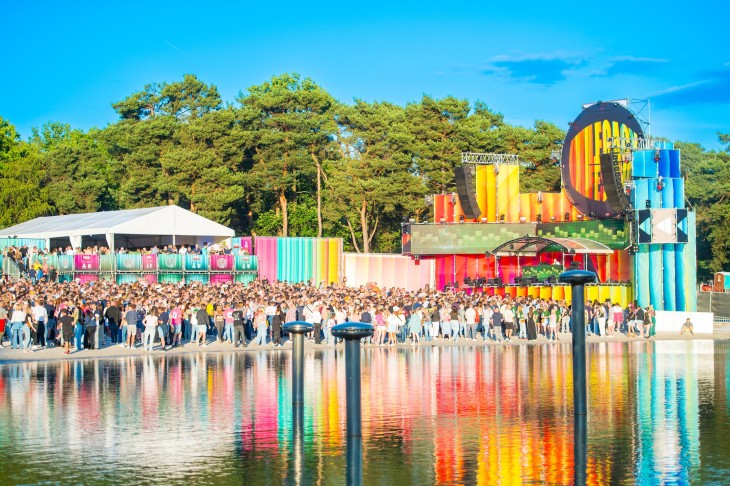 Legacy Festival 2026 (by Saartje)