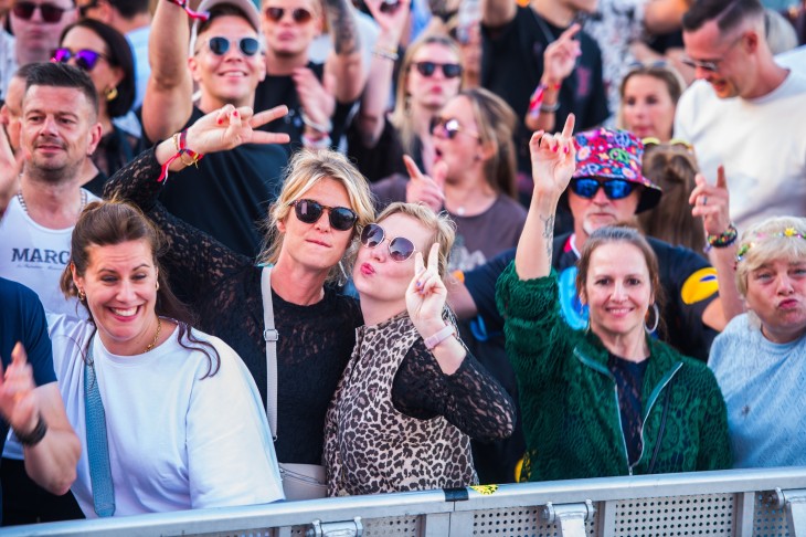 Legacy Festival 2026 (by Saartje)