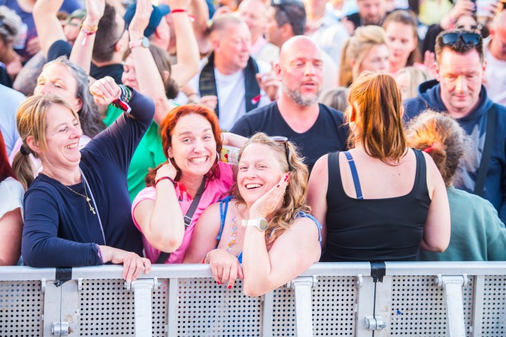 Legacy Festival 2026 (by Saartje)