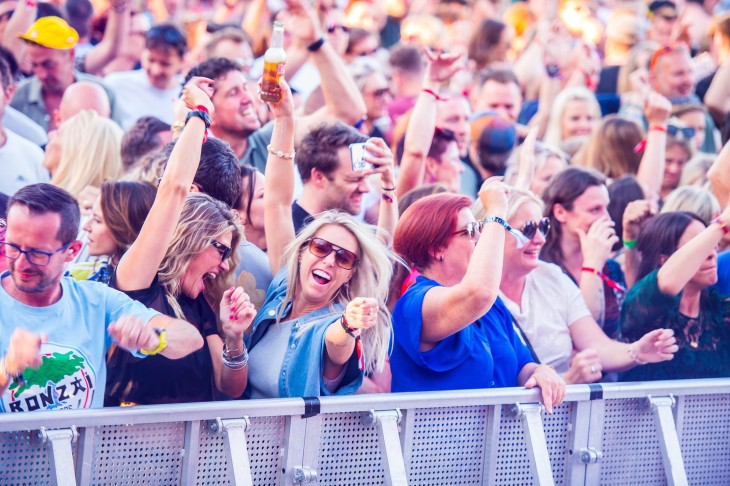 Legacy Festival 2026 (by Saartje)