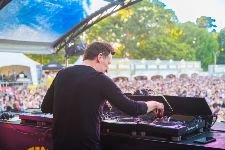 Legacy Festival 2026 (by Saartje)