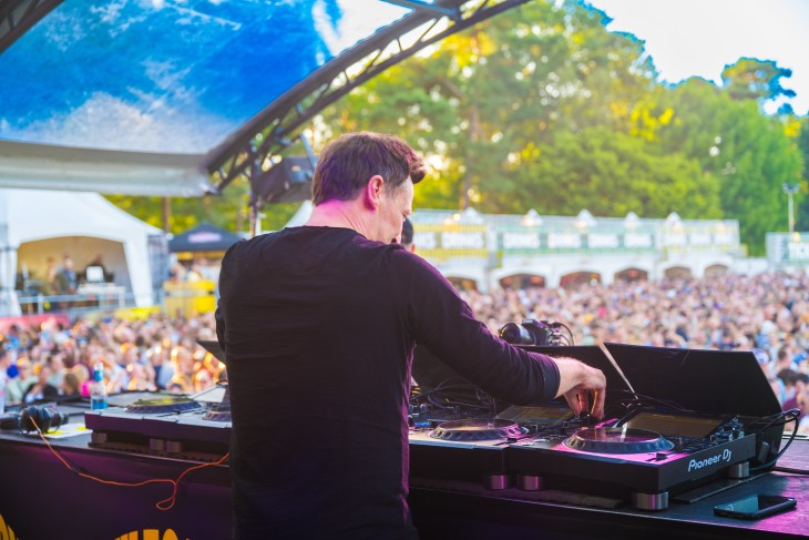 Legacy Festival 2026 (by Saartje)