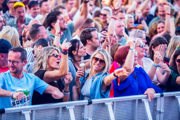 Legacy Festival 2026 (by Saartje)