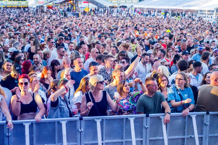 Legacy Festival 2026 (by Saartje)