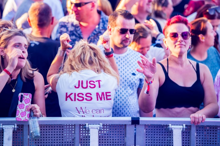 Legacy Festival 2026 (by Saartje)