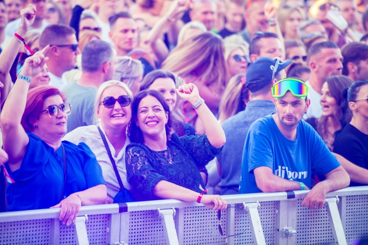 Legacy Festival 2026 (by Saartje)