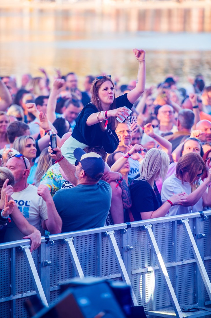 Legacy Festival 2026 (by Saartje)