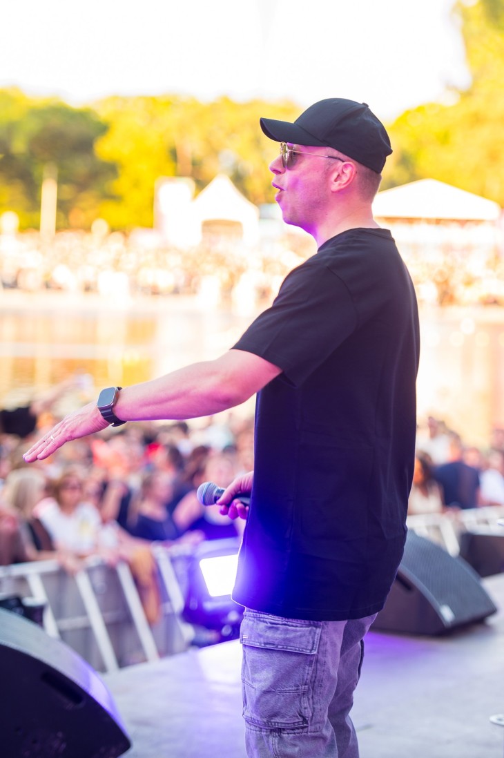 Legacy Festival 2026 (by Saartje)