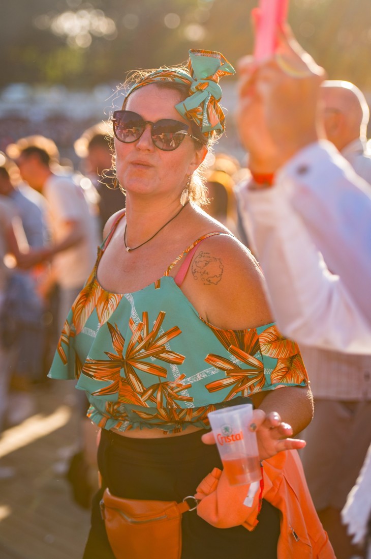 Legacy Festival 2026 (by Saartje)