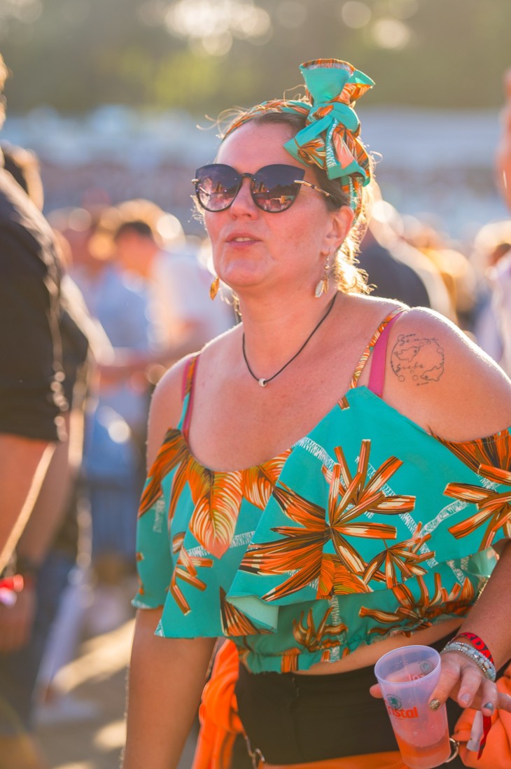 Legacy Festival 2026 (by Saartje)