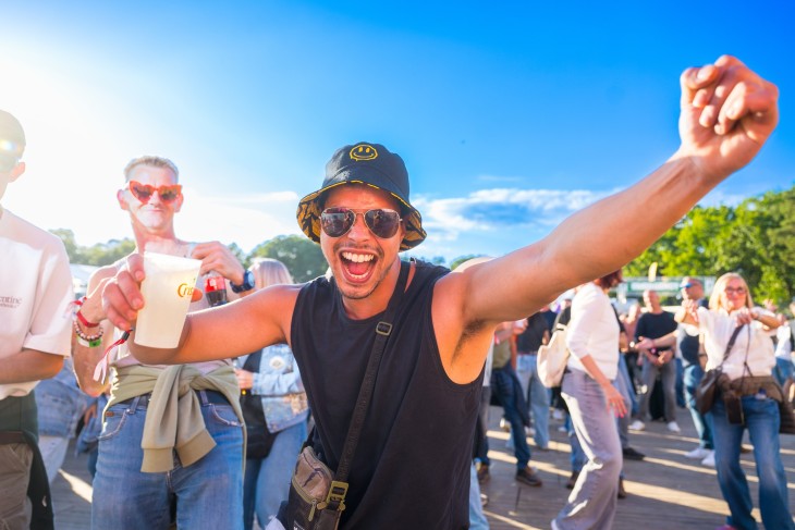 Legacy Festival 2026 (by Saartje)