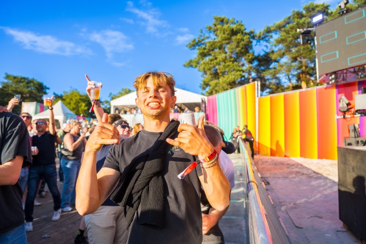 Legacy Festival 2026 (by Saartje)