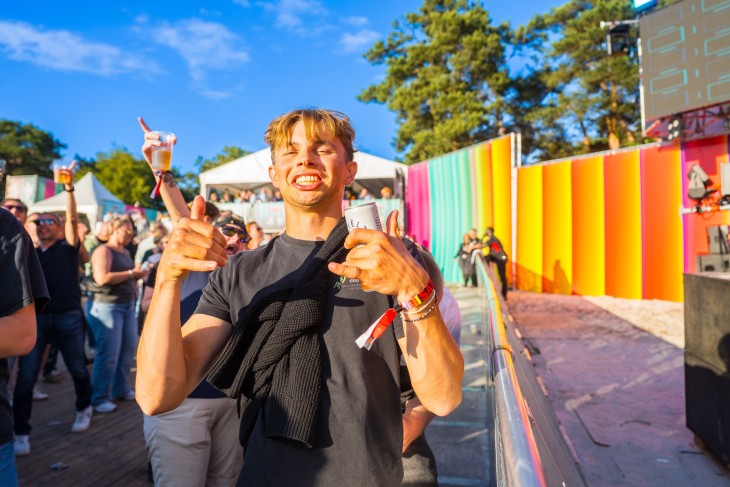 Legacy Festival 2026 (by Saartje)