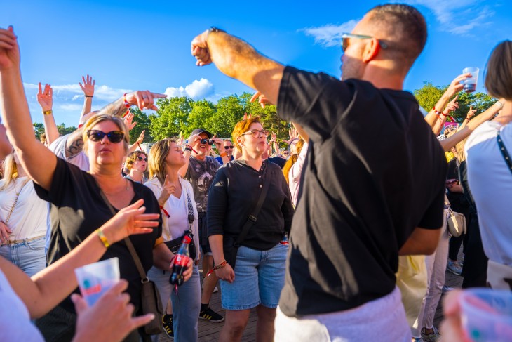 Legacy Festival 2026 (by Saartje)