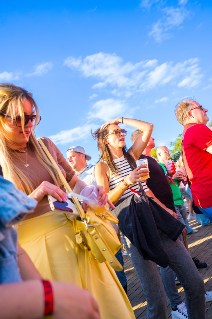 Legacy Festival 2026 (by Saartje)