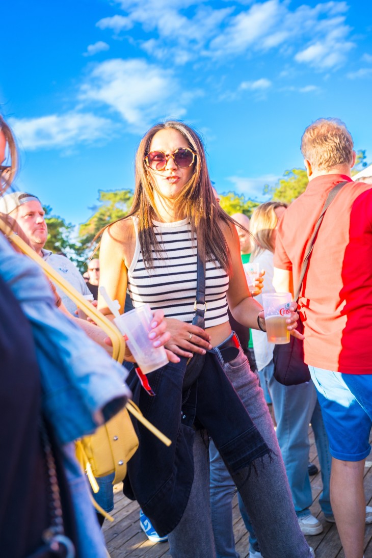 Legacy Festival 2026 (by Saartje)