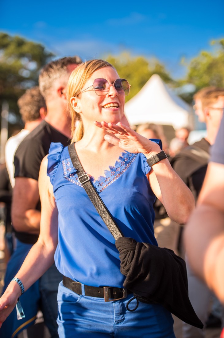 Legacy Festival 2026 (by Saartje)