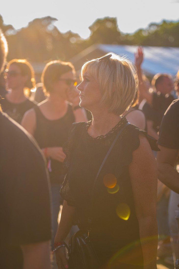 Legacy Festival 2026 (by Saartje)