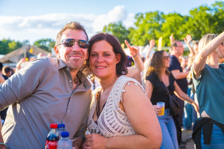 Legacy Festival 2026 (by Saartje)