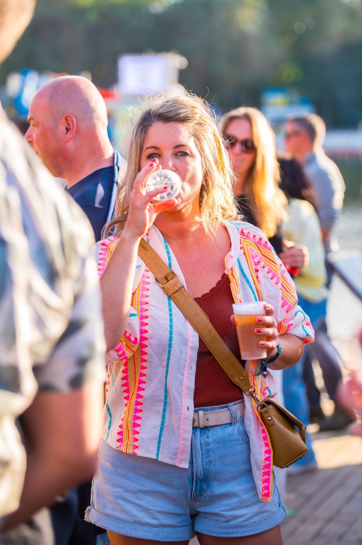 Legacy Festival 2026 (by Saartje)