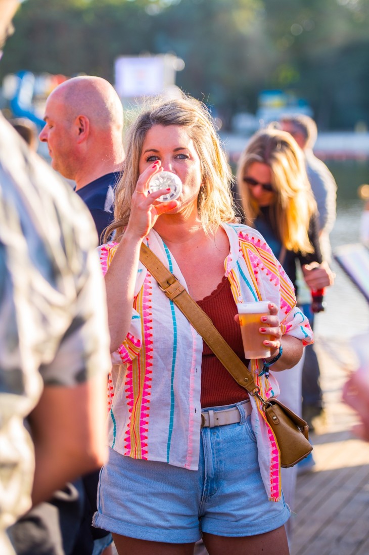 Legacy Festival 2026 (by Saartje)