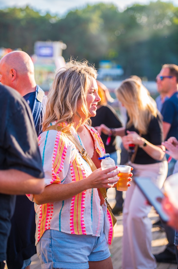 Legacy Festival 2026 (by Saartje)