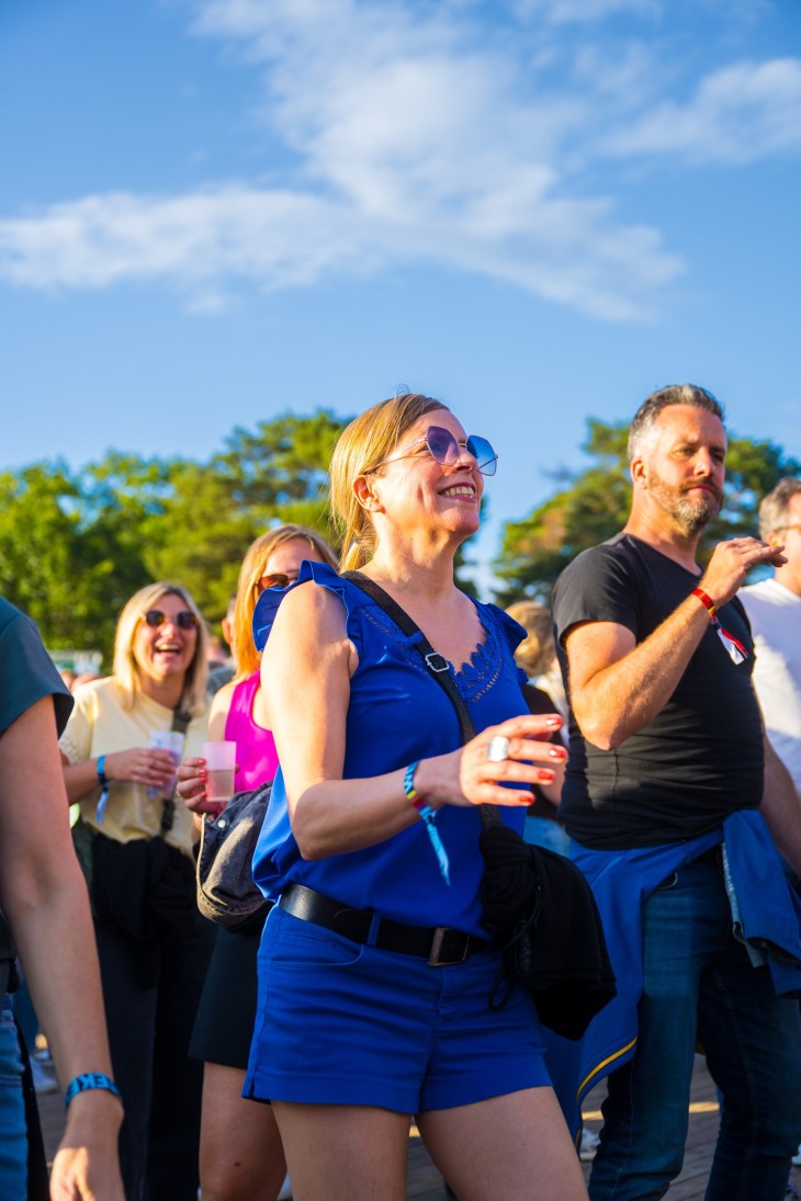 Legacy Festival 2026 (by Saartje)