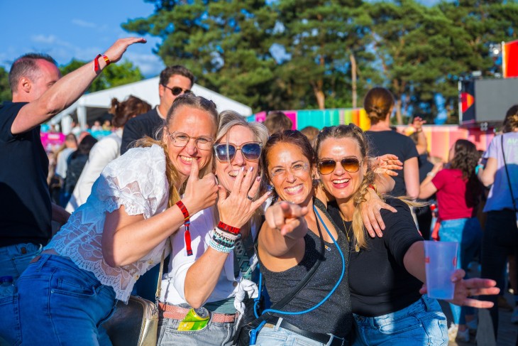 Legacy Festival 2026 (by Saartje)