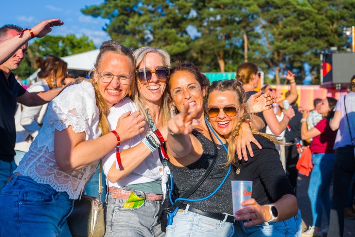 Legacy Festival 2026 (by Saartje)