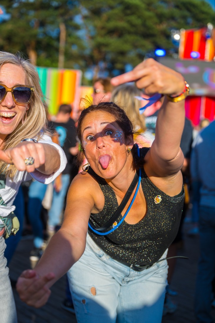 Legacy Festival 2026 (by Saartje)