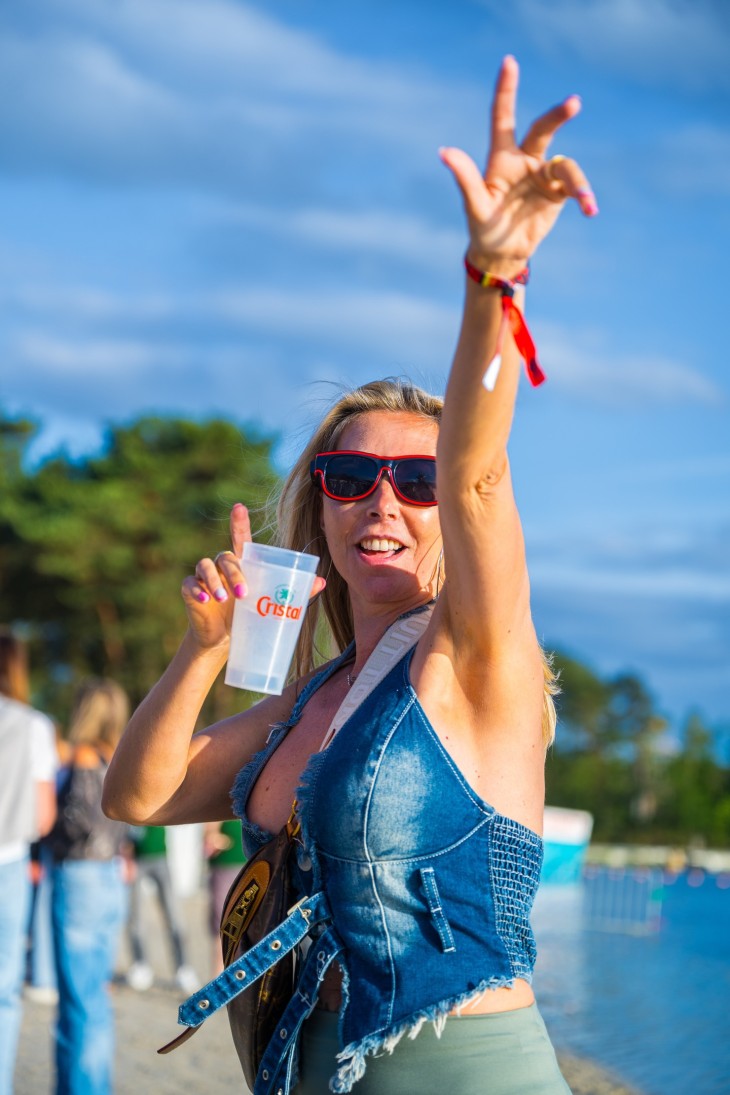 Legacy Festival 2026 (by Saartje)