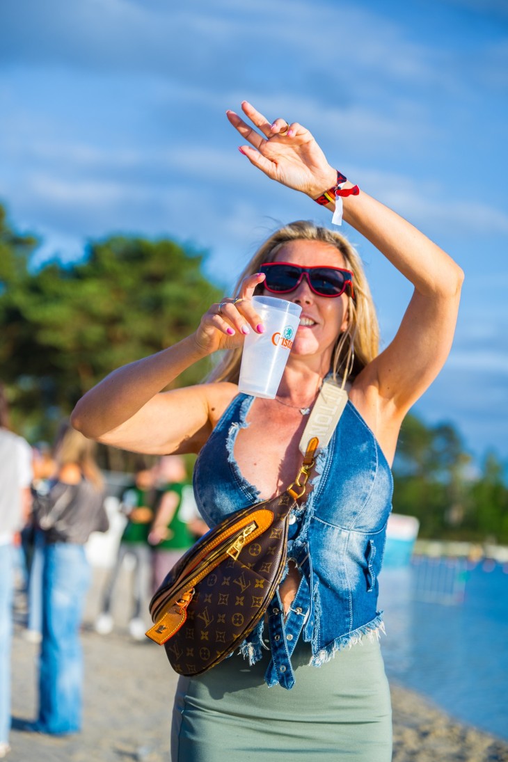 Legacy Festival 2026 (by Saartje)