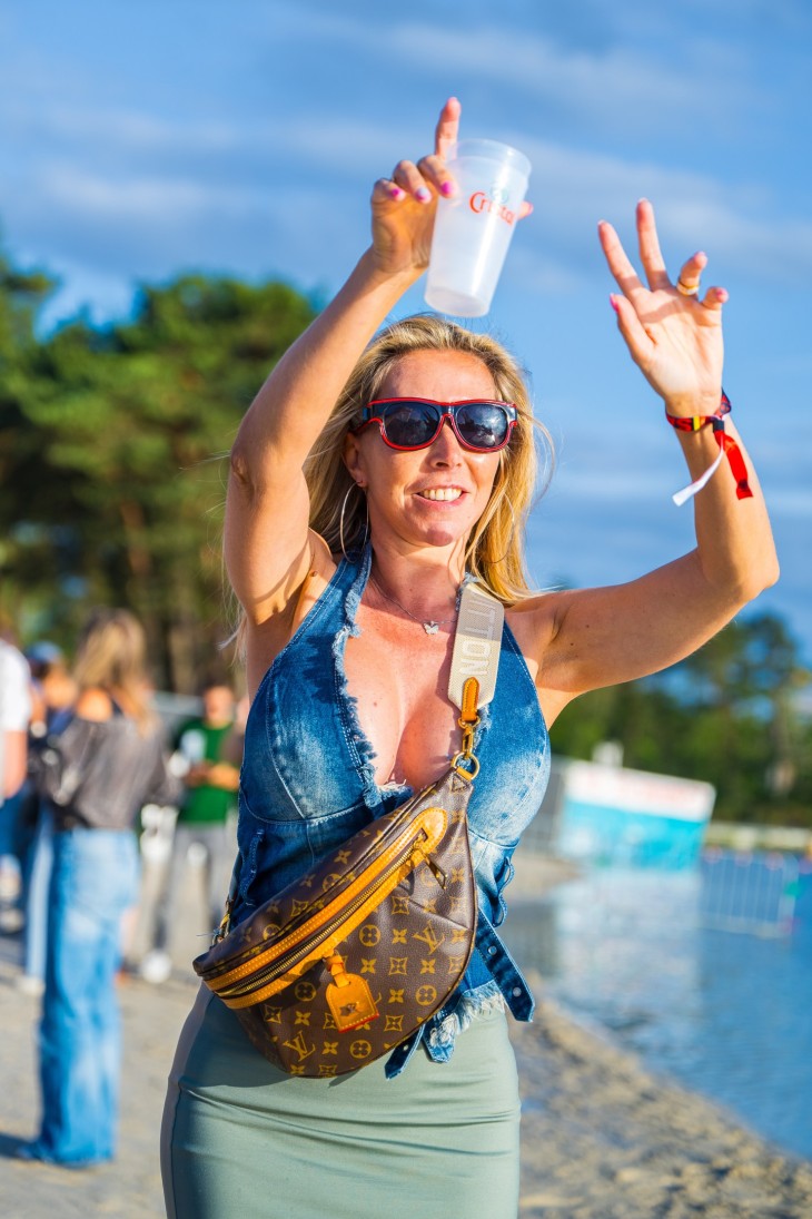 Legacy Festival 2026 (by Saartje)