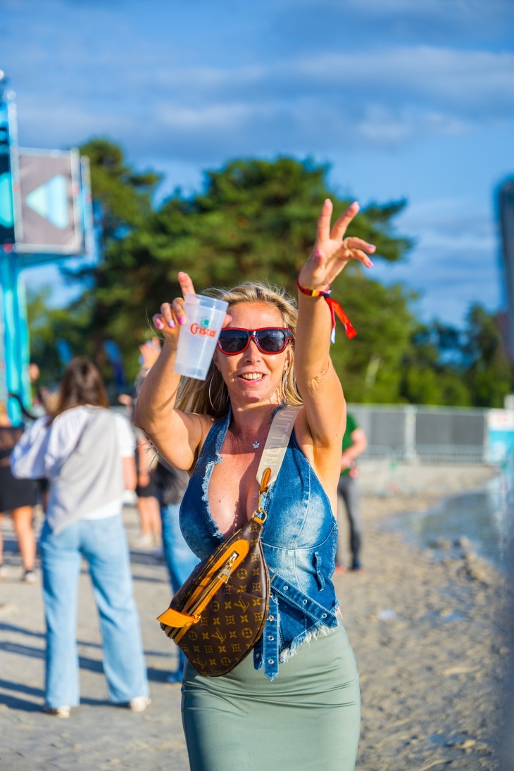 Legacy Festival 2026 (by Saartje)