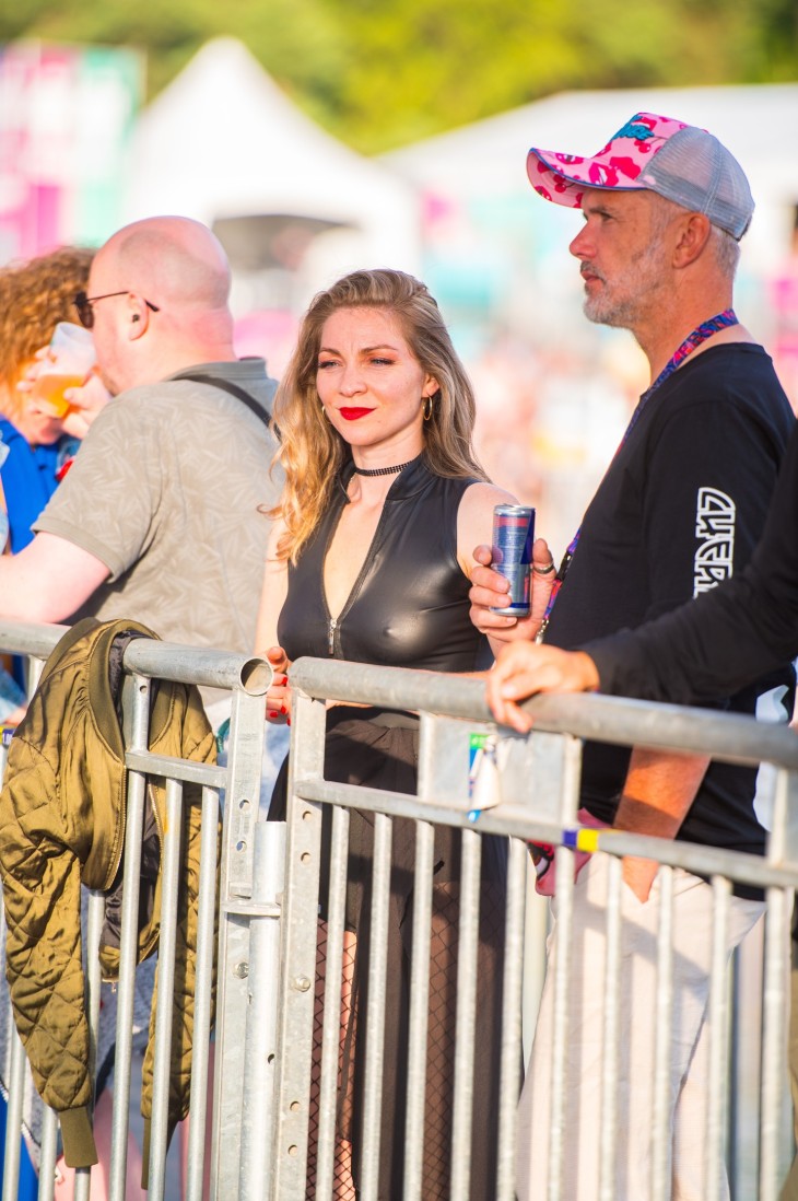 Legacy Festival 2026 (by Saartje)